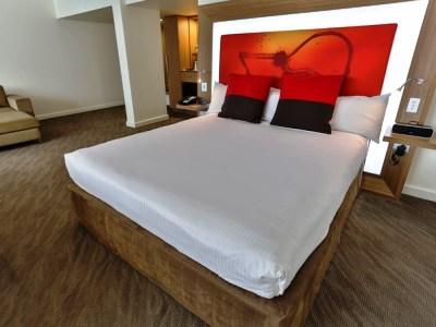 Novotel Sydney West Hq 4*