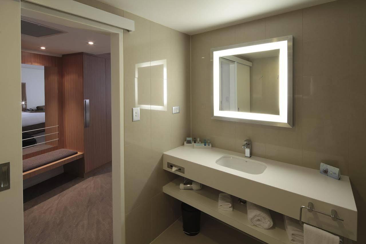 Hotel Novotel Sydney West Hq