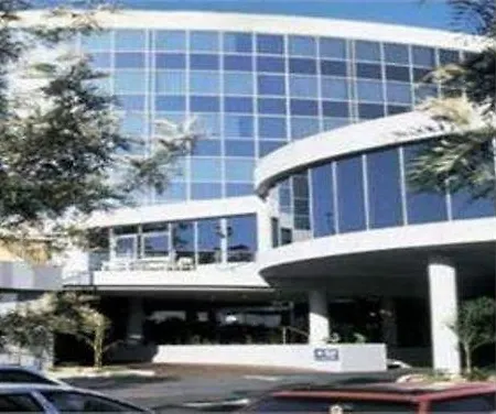 Novotel Sydney West Hq 
