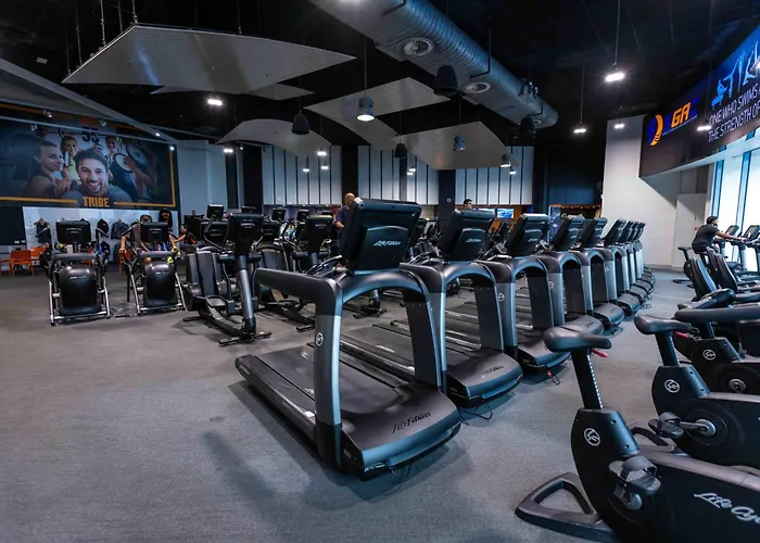 Novotel Sydney West Hq