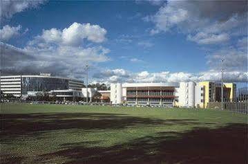 Hotel Novotel Sydney West Hq