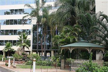 Novotel Sydney West Hq Hotel 4*