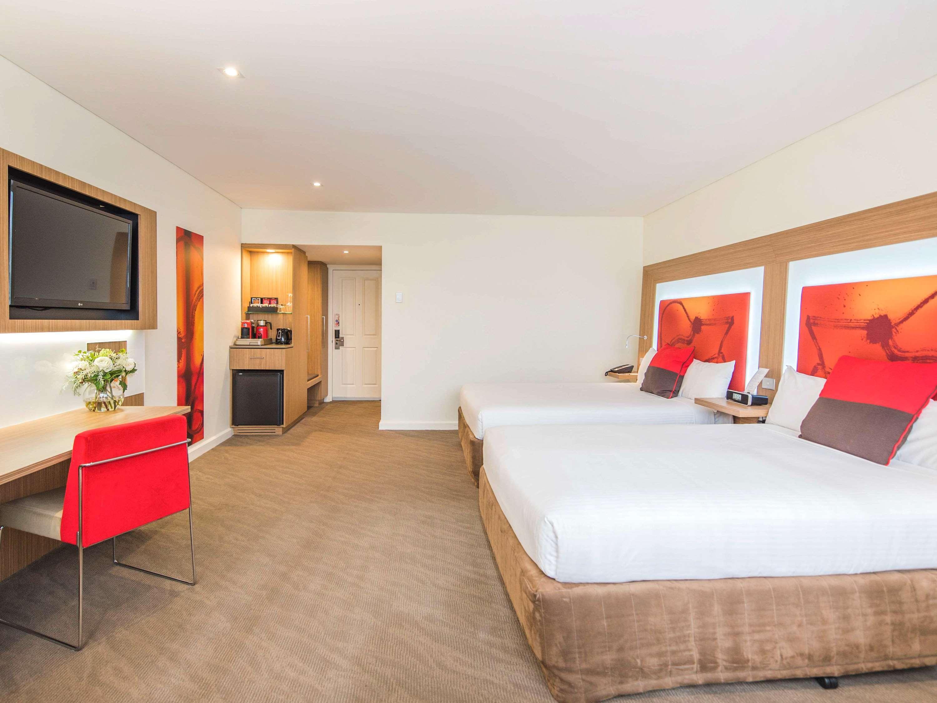 Hotel Novotel Sydney West Hq