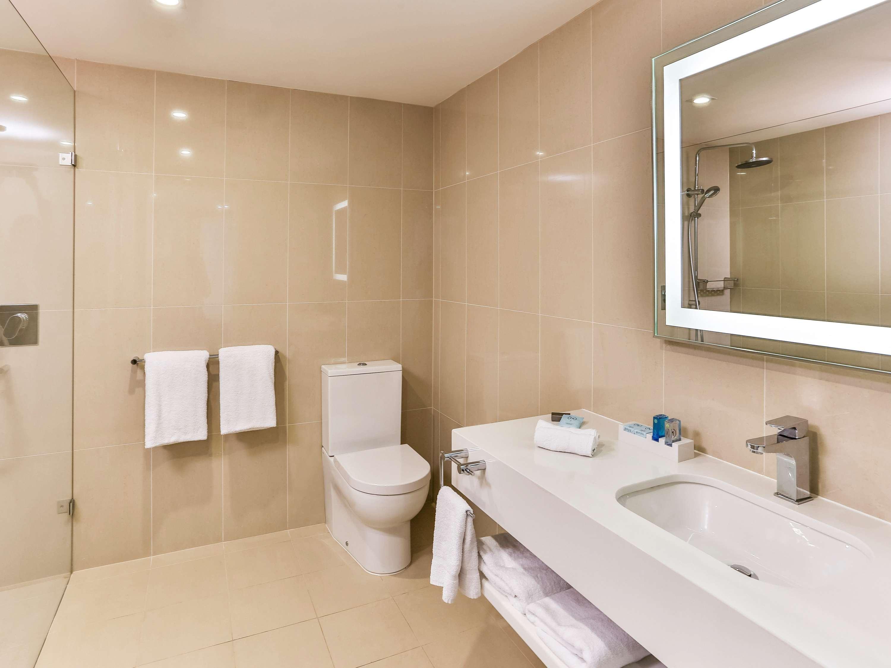 Hotel Novotel Sydney West Hq Rooty Hill