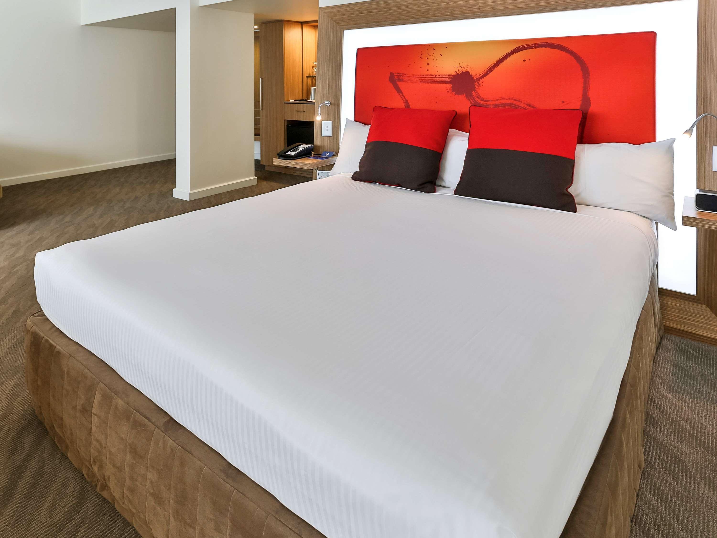 Novotel Sydney West Hq Rooty Hill