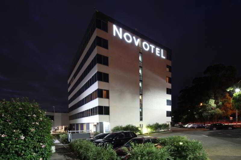 Novotel Sydney West Hq 4* Rooty Hill