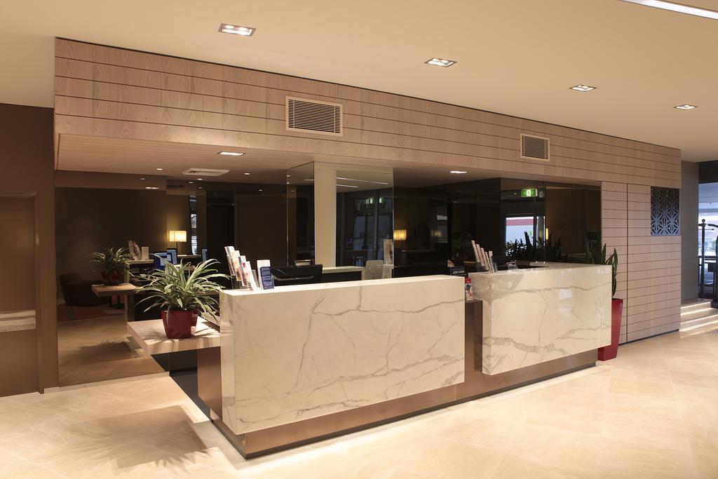 Novotel Sydney West Hq 4* Rooty Hill
