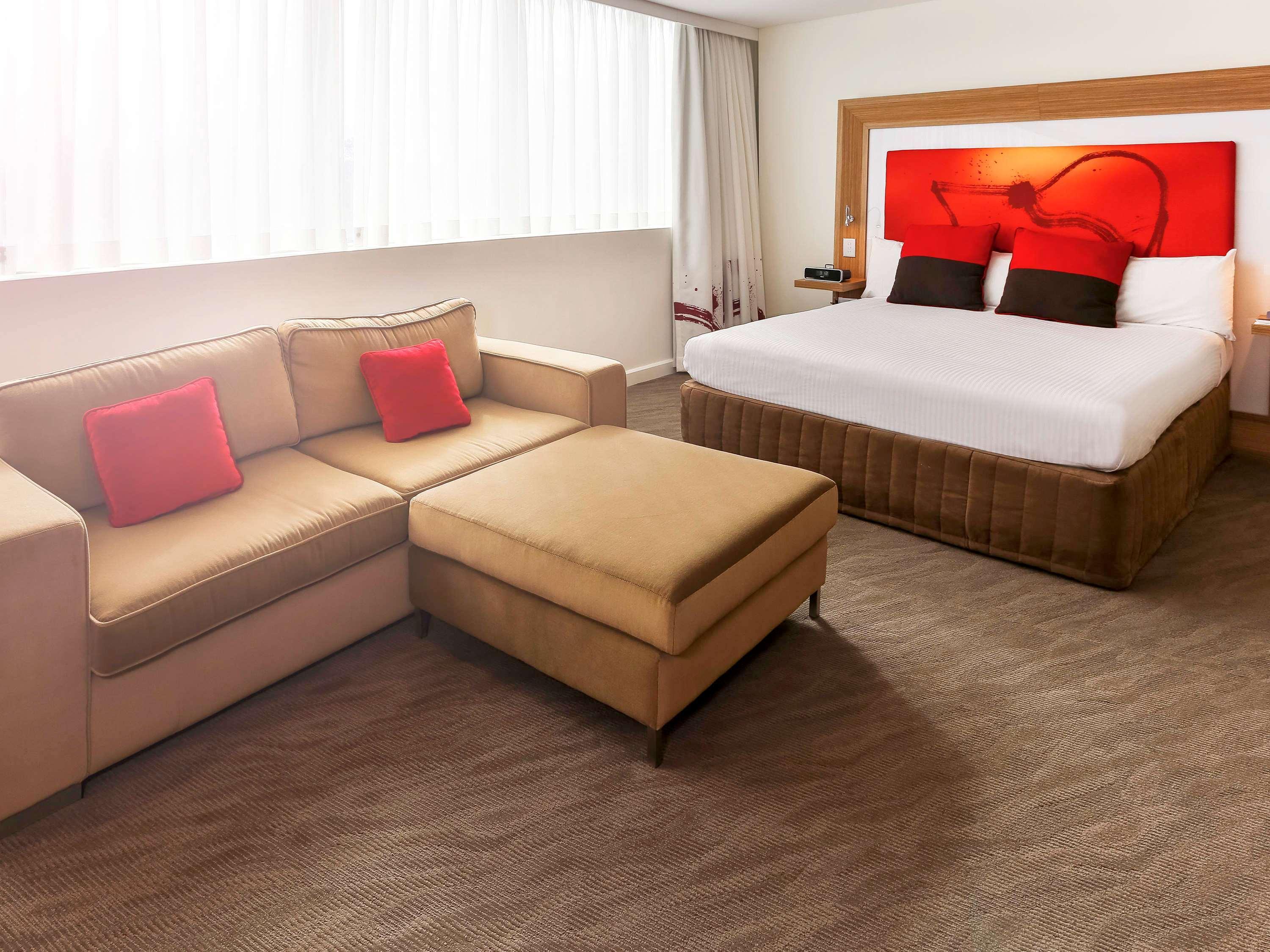 Novotel Sydney West Hq 4* Rooty Hill