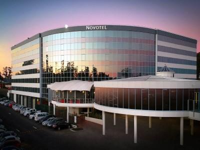 Novotel Sydney West Hq