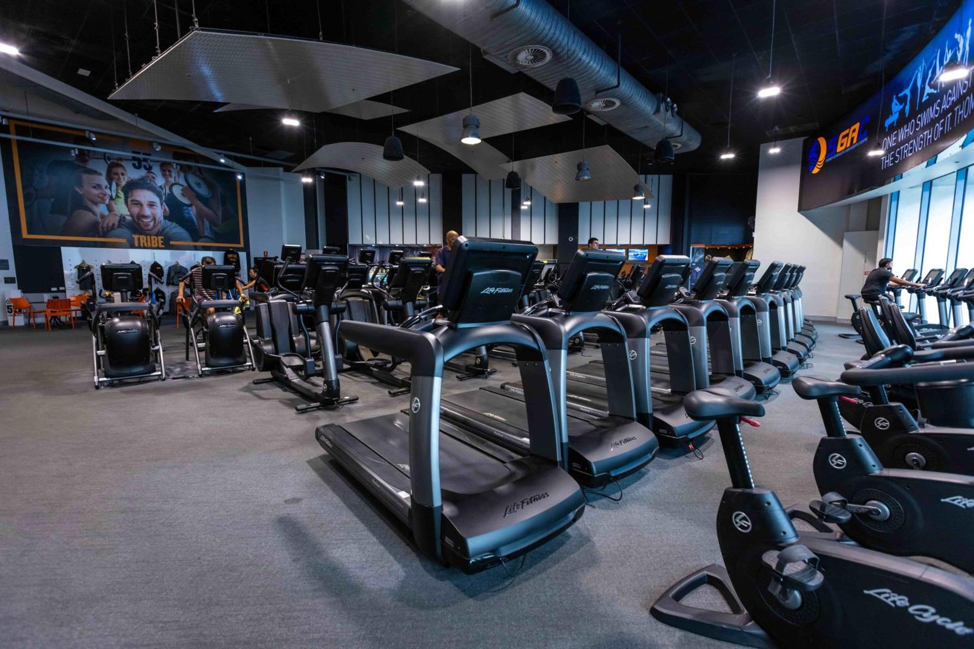 Novotel Sydney West Hq