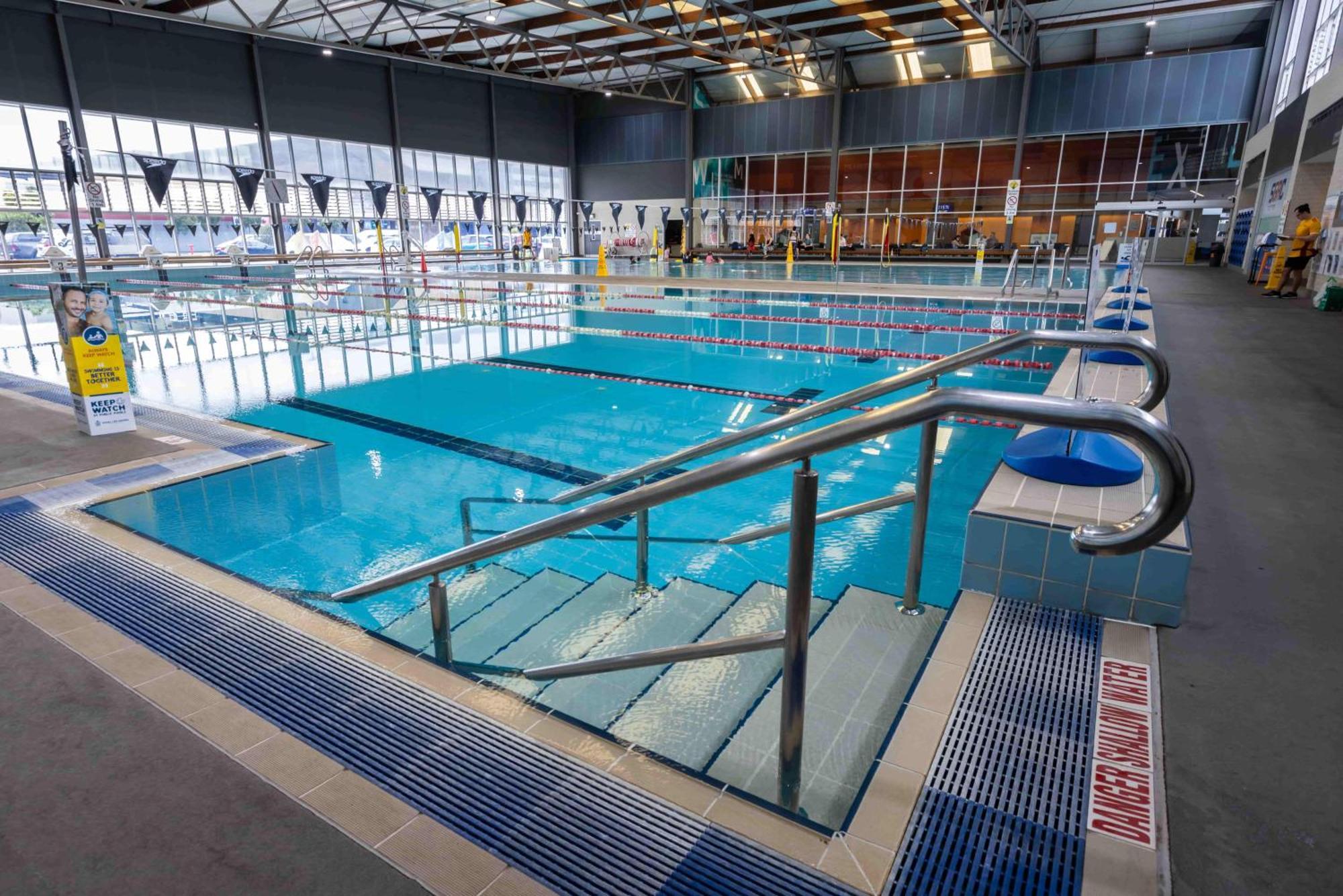 Novotel Sydney West Hq 4*