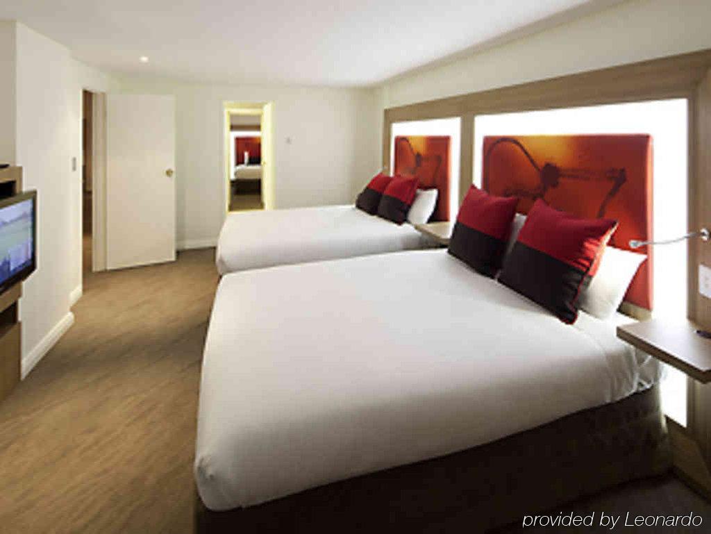 Novotel Sydney West Hq 4* Rooty Hill