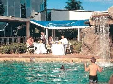 Novotel Sydney West Hq 4* Rooty Hill