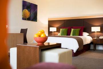 Novotel Sydney West Hq Hotel 4*