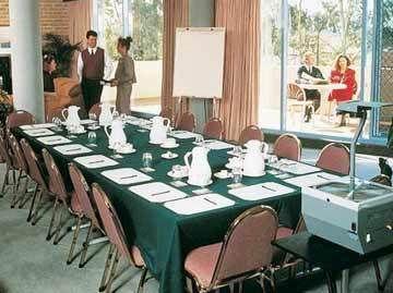Novotel Sydney West Hq 4*