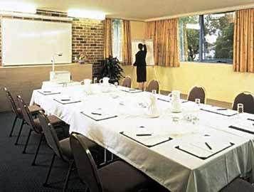 Novotel Sydney West Hq Hotel
