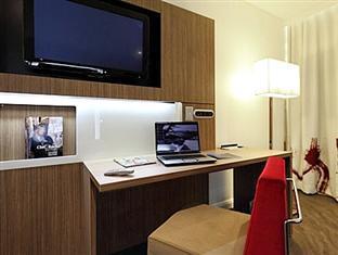 Novotel Sydney West Hq Hotel Rooty Hill