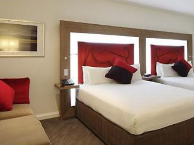 Novotel Sydney West Hq