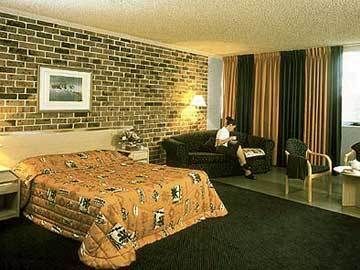 Novotel Sydney West Hq Hotel 4*