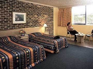 Novotel Sydney West Hq Rooty Hill