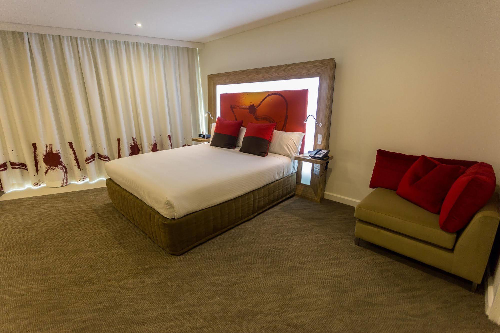 Novotel Sydney West Hq 4* Rooty Hill
