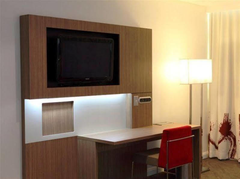 Hotel Novotel Sydney West Hq