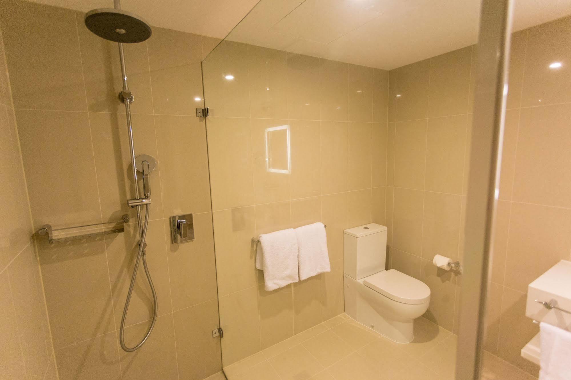 Novotel Sydney West Hq Hotel