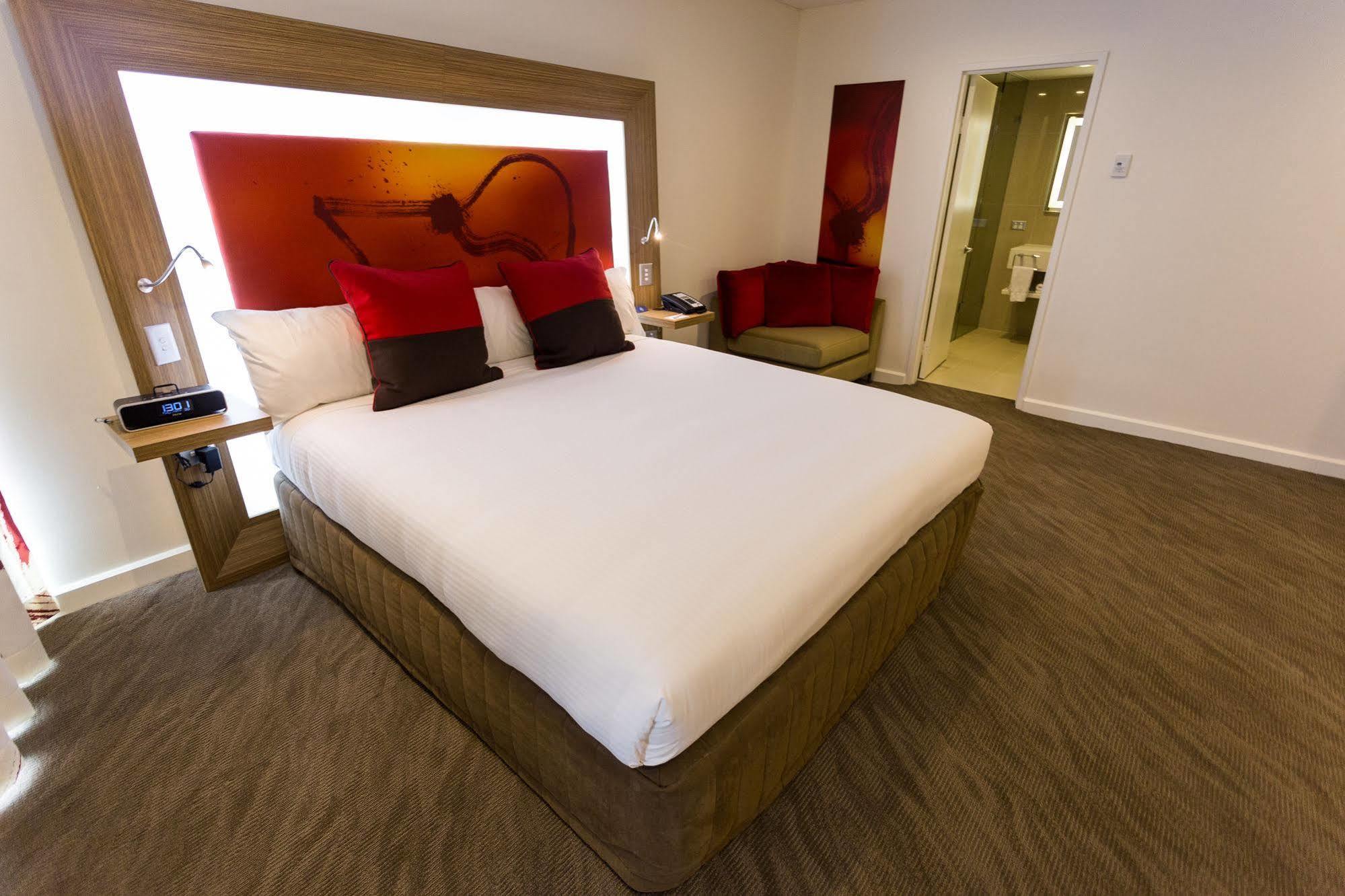 Novotel Sydney West Hq Rooty Hill