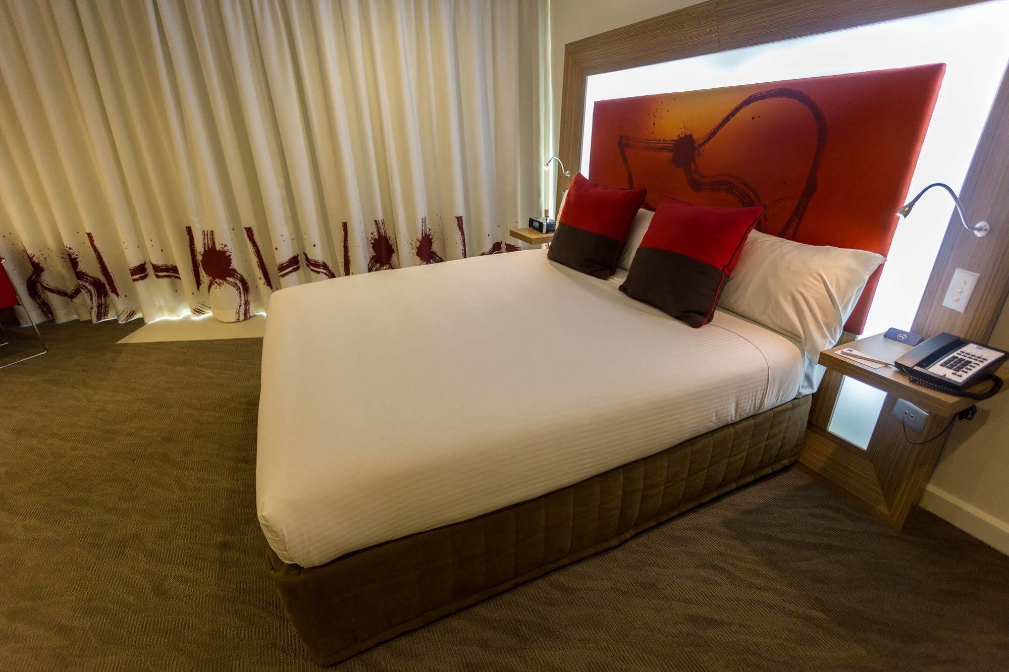 Novotel Sydney West Hq 4* Rooty Hill