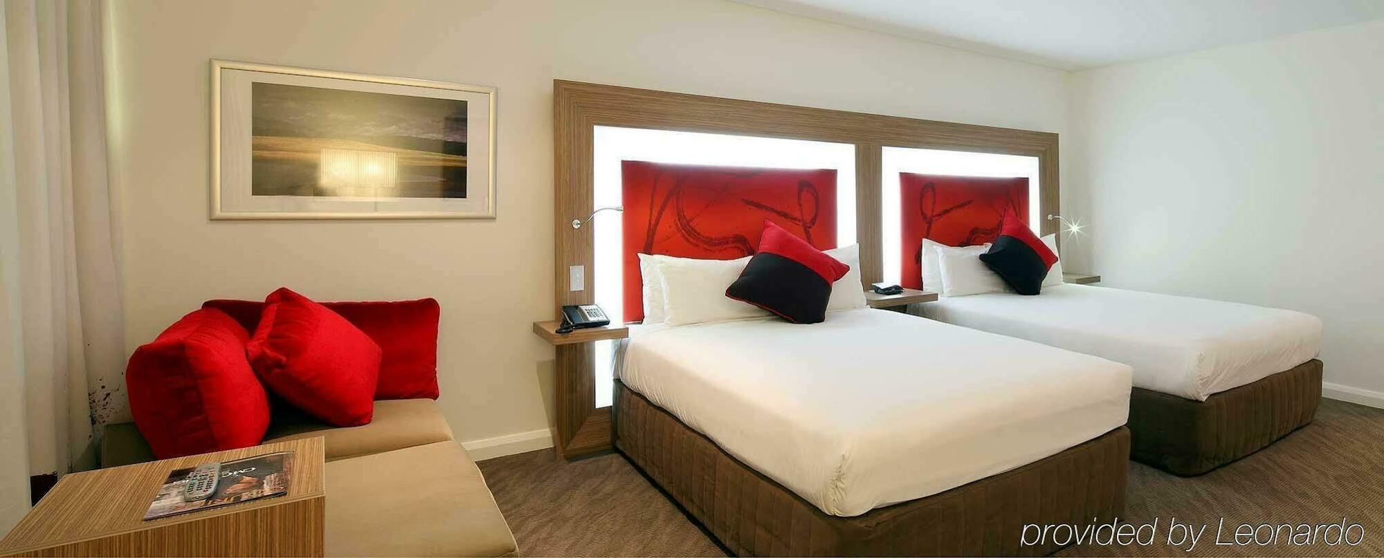 Novotel Sydney West Hq Hotel Rooty Hill