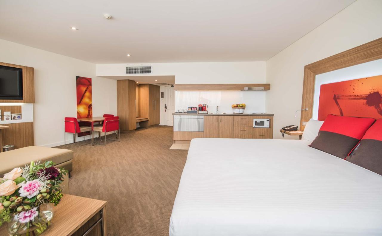 Novotel Sydney West Hq 4* Rooty Hill