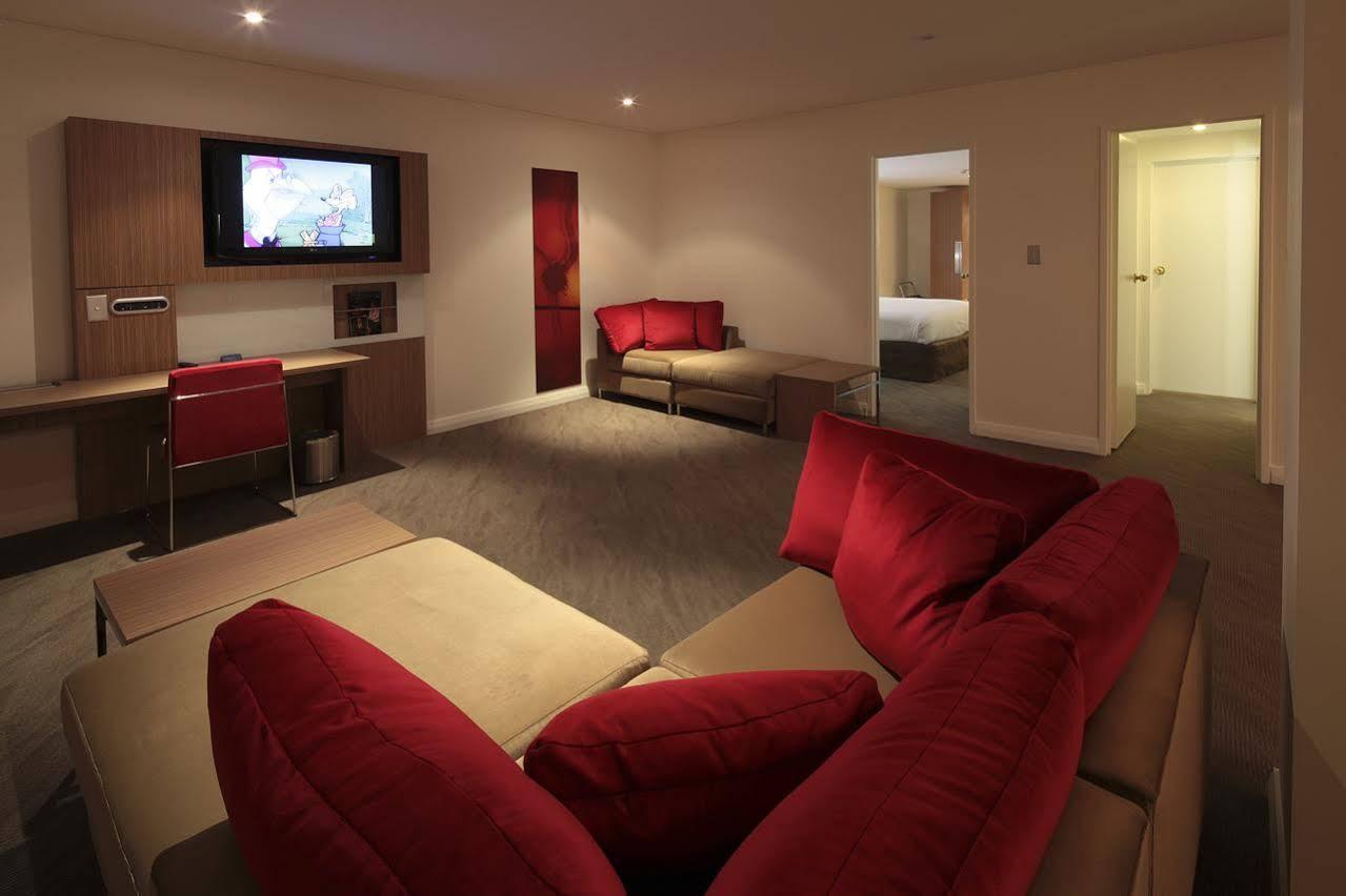 Novotel Sydney West Hq Hotel Rooty Hill