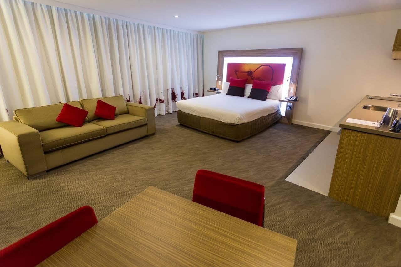 Novotel Sydney West Hq 4*