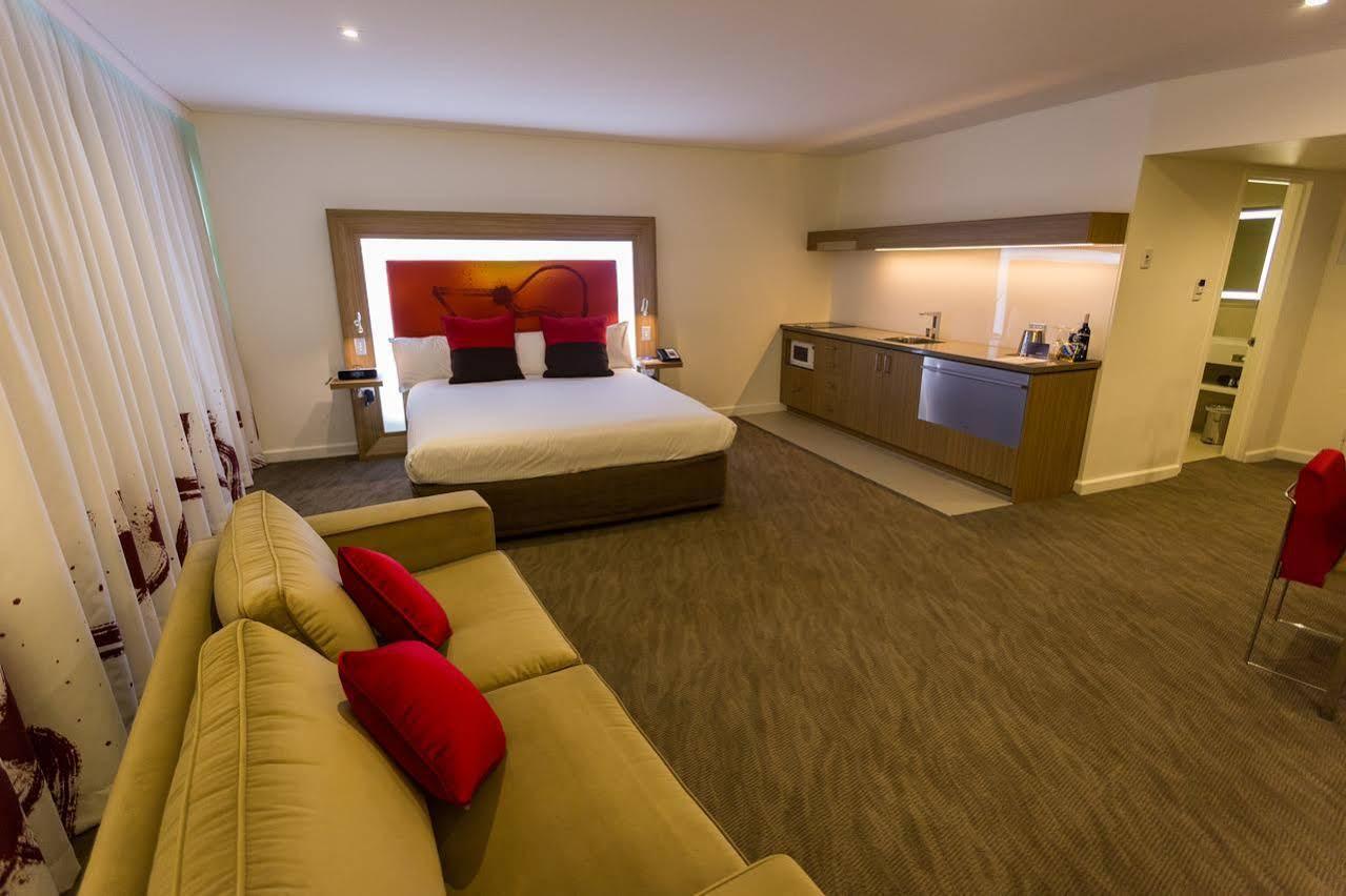 Novotel Sydney West Hq 4*