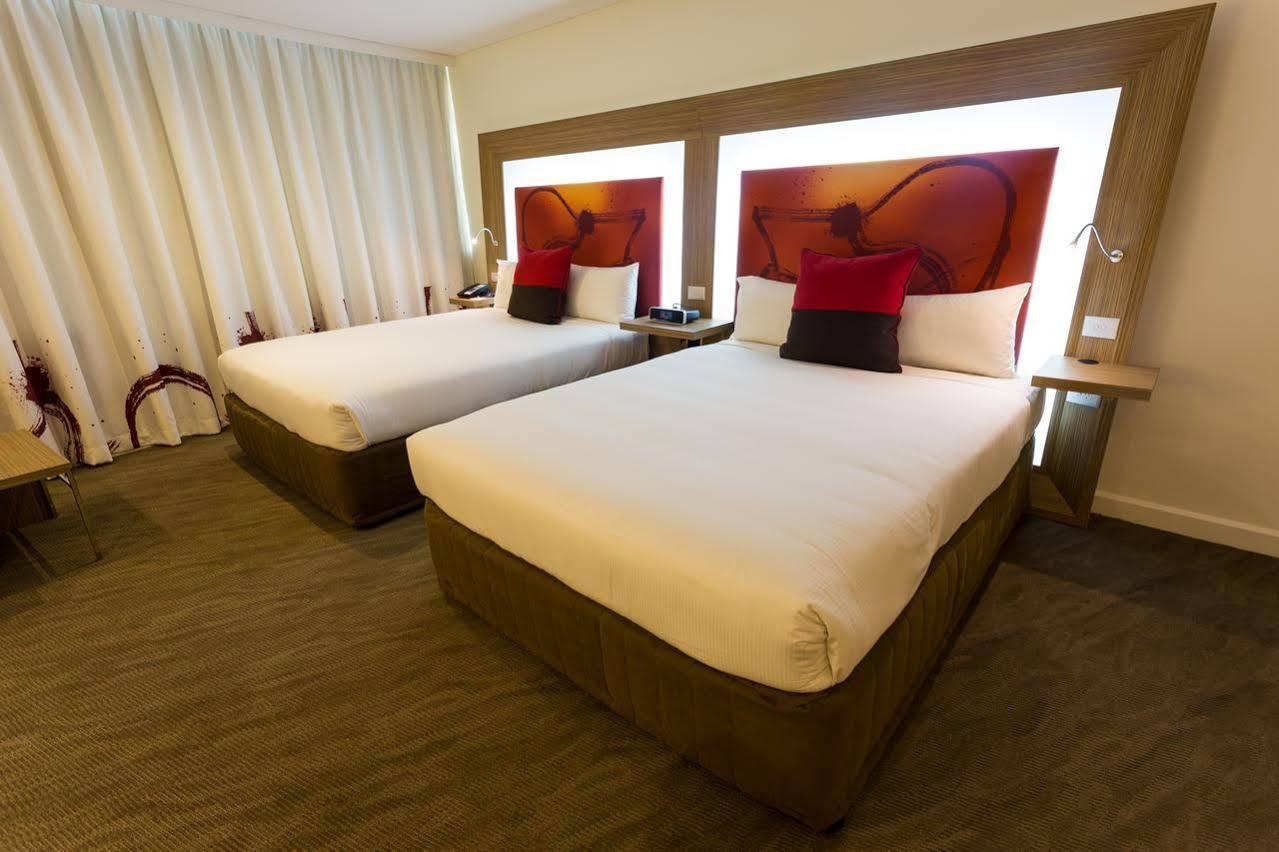 Novotel Sydney West Hq 4*