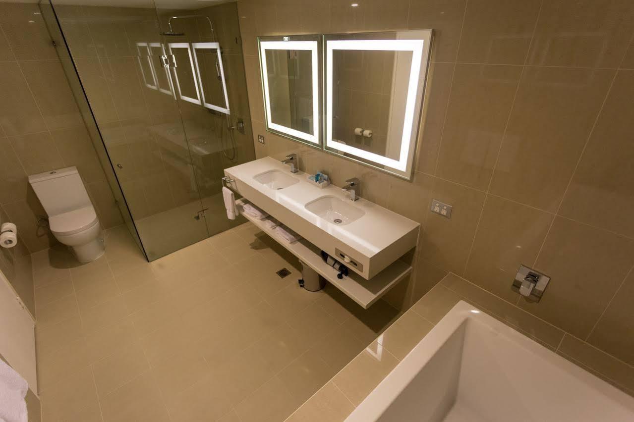 Novotel Sydney West Hq 4*