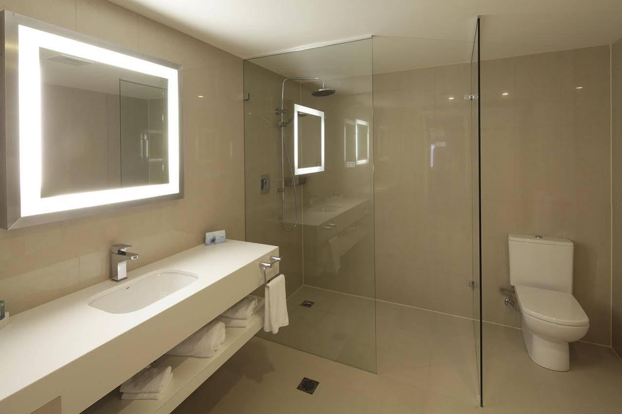 Novotel Sydney West Hq Hotel Rooty Hill