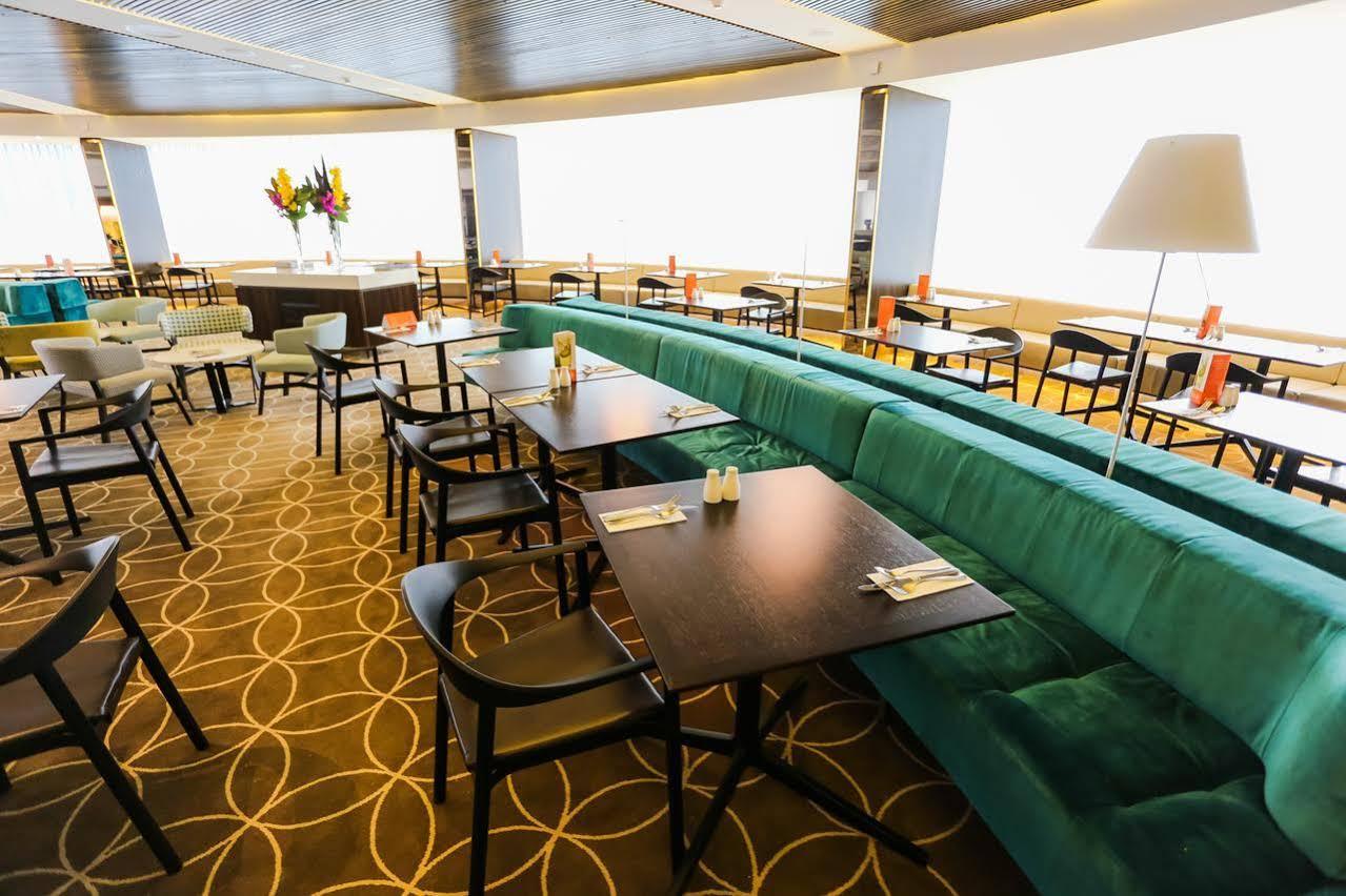 Hotel Novotel Sydney West Hq 4*
