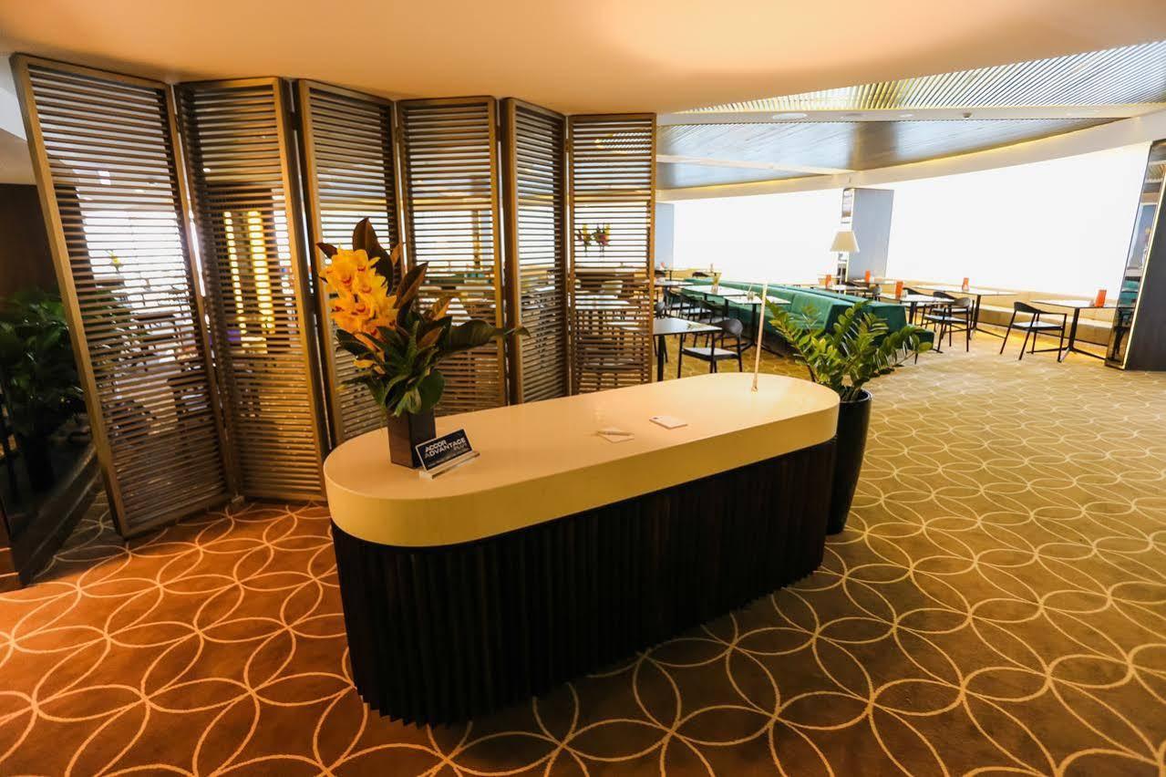 Novotel Sydney West Hq Rooty Hill