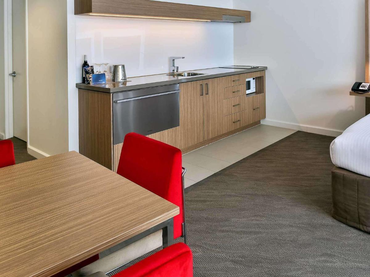 Novotel Sydney West Hq Rooty Hill