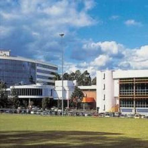 Novotel Sydney West Hq 4*